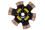 ACT 6280307 - 6 Pad Sprung Race Disc