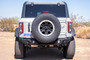 Addictive Desert Designs R230210030103 - 21-23 Ford Bronco Krawler Rear Bumper