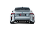 Akrapovic S-BM/T/34H - 2023 BMW M2 (G87) Slip-On Line (Titanium) (Req. Tips)