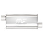 Magnaflow 14236 - Muffler Mag SS 14X5X8 2.5 O/O