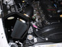 Airaid 302-259 - 03-07 Dodge Ram 5.9L Cummins MXP Intake System w/ Tube (Dry / Black Media)