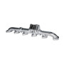 Bully Dog 85208 - Exhaust Manifold; Ceramic Coated; Replaces OEM Center PN[250-4409]; w/Engine Code KCB; Incl. Turbo Studs;