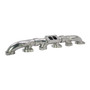 Bully Dog 85300 - Exhaust Manifold; Ceramic Coated; Replaces OEM Center PN[23532122]; Incl. Turbo Studs;
