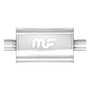 Magnaflow 12245 - Muffler Mag SS 18X5X8 2.25 C/C