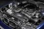 Eventuri EVE-S62-CF-PLM - BMW E39 M5 / E52 Z8 (S62) Black Carbon Plenum Lid - No Emblem