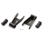 Ford Racing M-3000-HB - 2021+ Ford F-150 Rear Lowering Kit
