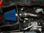 Airaid 303-191 - 06-07 Dodge Ram 4.7L CAD Intake System w/ Tube (Dry / Blue Media)