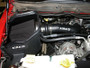 Airaid 302-220 - 03-08 Dodge Ram 5.7L Hemi MXP Intake System w/ Tube (Dry / Black Media)