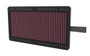 K&N 33-5112 - Replacement Air Filter