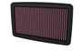 K&N 33-5136 - Replacement Air Filter