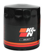 K&N SO-1002 - 21-23 Ford Bronco 2.3L L4 / Ford Bronco Sport 1.5L L3 Spin-On Oil Filter