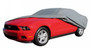 Rampage 1306 - 1999-2019 Universal Easyfit Car Cover 4 Layer - Grey
