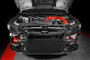 Perrin PSP-ITR-441BK/RD - 22-23 Subaru WRX Front Mount Intercooler Kit (Red Tubes & Black Core)