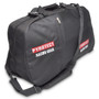 Pyrotect GB100020 - Gear Bag Black 3 Compartment