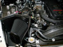 Airaid 302-209 - 07-09 Dodge Ram Cummins DSL 6.7L CAD Intake System w/ Tube (Dry / Black Media)