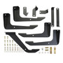 Westin 27-2325 - Running Board Mount Kit