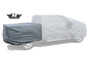 Rampage 1330 - 1999-2019 Universal Easyfit Truck Bed Cover - Grey