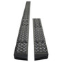 Westin 27-81025 - Grate Steps Running Boards