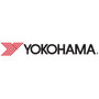 Yokohama 110116083 - Geolandar X-AT Tire - 255/70R17 112T