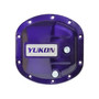 Yukon Gear YHCC-D30-PURPLE - Yukon Hardcore Diff Cover for Dana 30