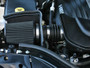 Airaid 312-178 - 05-09 Jeep Grand Cherokee 5.7L Hemi CAD Intake System w/ Tube (Dry / Black Media)