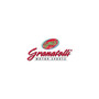 Granatelli Motorsports GRN-DECAL6 - Granatelli GMS Decal 6in W x 2.75in T