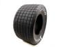 Hoosier 36637M30S - UMP LM Tire LM9211 M30S LCB