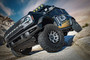 Icon K40004X - 21-23 Bronco Non-Sasquatch, 3-4" Lift Stage 4 Suspension System, Billet UCA, Heavy Rate Rear Spring