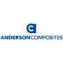 Anderson Composites AC-DD21FDBR4D-RD-F-GF - 21-23 Ford Bronco 4DR Fiberglass Front Roadster Doors (Pair)