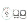 Athena P400427850007 - 00-02 Polaris 325 Magnum 2X4/4X4 Complete Gasket Kit (Excl Oil Seals)