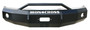 Iron Cross 22-415-18-MB - Push Bar Front Bumper