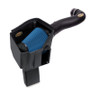 Airaid 203-285 - 2014 GM 1500 Pickup/ 2015 GM Tahoe/Yukon 5.3L MXP Intake System w/ Tube (Dry / Blue Media)