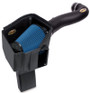 Airaid 203-285 - 2014 GM 1500 Pickup/ 2015 GM Tahoe/Yukon 5.3L MXP Intake System w/ Tube (Dry / Blue Media)