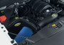 Airaid 203-285 - 2014 GM 1500 Pickup/ 2015 GM Tahoe/Yukon 5.3L MXP Intake System w/ Tube (Dry / Blue Media)