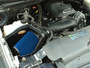 Airaid 203-251 - 06 Chevrolet 1500 MXP Intake System w/ Tube (Dry / Blue Media)