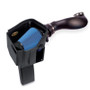 Airaid 203-247 - 99-06 GM Truck 4.8/5.3/6.0 (Mech Fan/Low Hood) MXP Intake System w/ Tube (Dry / Blue Media)