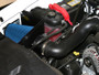 Airaid 203-244 - 09-12 GM Truck/SUV 4.3L V6 CAD Intake System w/o Tube (Dry / Blue Media)