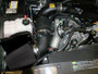 Airaid 202-187 - 06-07 Chevy Duramax Classic (w/ High Hood) CAD Intake System w/o Tube (Dry / Black Media)