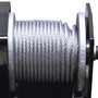 Superwinch 1120210 - 2000 LBS 12V DC 5/32in x 49ft Steel Rope LT2000 Winch