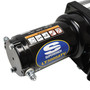 Superwinch 1130220 - 3000 LBS 12V DC 3/16in x 50ft Steel Rope LT3000 Winch