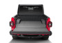 Bedrug IMJ20SBS - 20-23 Jeep Gladiator 5ft Bed Mat (Use w/Spray-In & Non-Lined Bed)