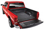 Bedrug BMN04KCD - 17-23 Nissan Titan 78.7in Bed Drop In Mat