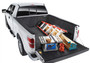 Bedrug BRC07LBK - 07-16 GM Silverado/Sierra 8ft Bed Bedliner