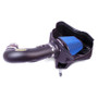 Airaid 253-310 - 12-14 Camaro 3.6L V6 MXP Intake System w/ Tube (Dry / Blue Media)