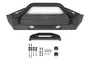 DV8 Offroad FBJL-05 - 07-23 Jeep Wrangler JK/JL & Gladiator JT FS-15 Series Front Bumper