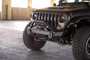 DV8 Offroad FBJL-05 - 07-23 Jeep Wrangler JK/JL & Gladiator JT FS-15 Series Front Bumper