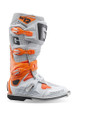 Gaerne 2174-083-12 - SG12 Boot Orange/Grey/White Size - 12