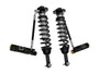 Icon 91824E - 21-23 Ford F150 Tremor 2.5-3in 2.5 Series VS RR CDEV Coilover Kit