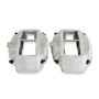 Rekudo RK400-21 - JL8 Front Calipers - Raw - As Forged