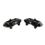 Rekudo RK400-20 - JL8 Rear Calipers - Black - No Logo